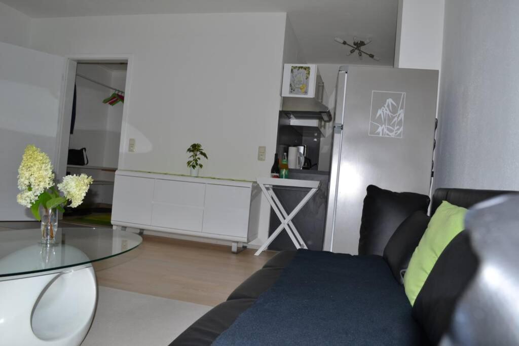 Apartment Stimmer *