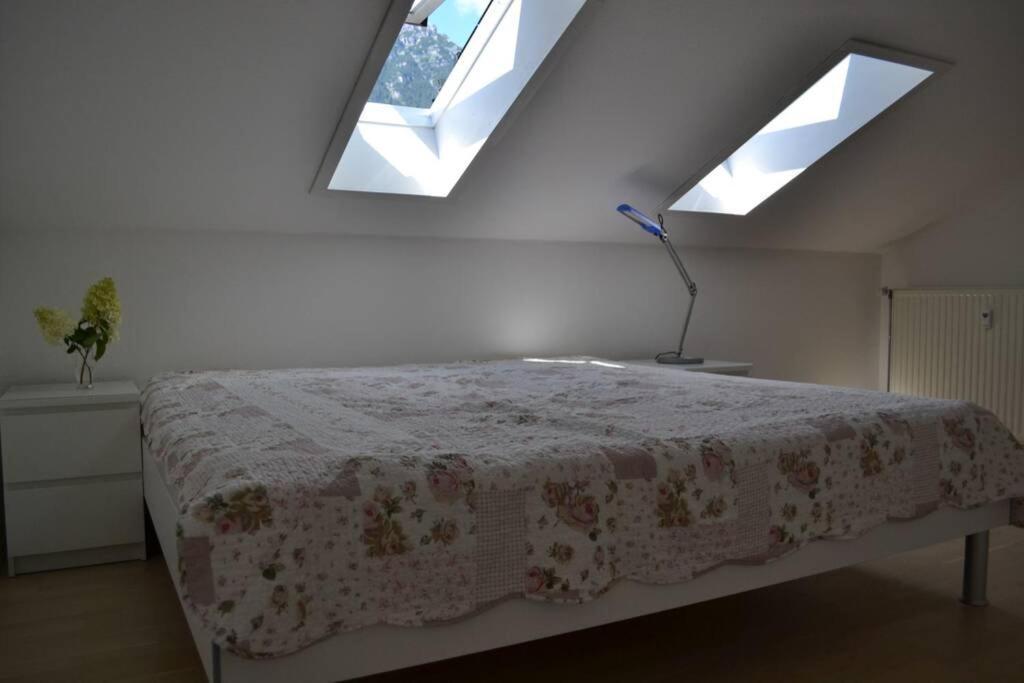 Stimmer Apartment *