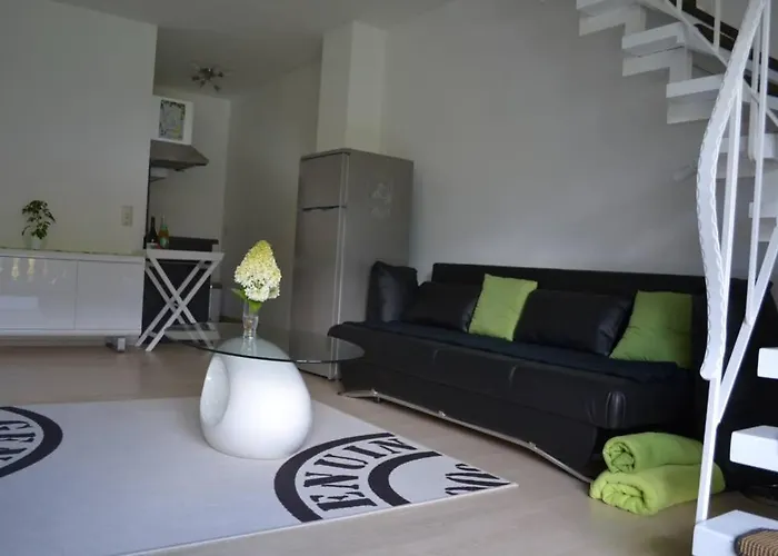 Ferienwohnung Stimmer