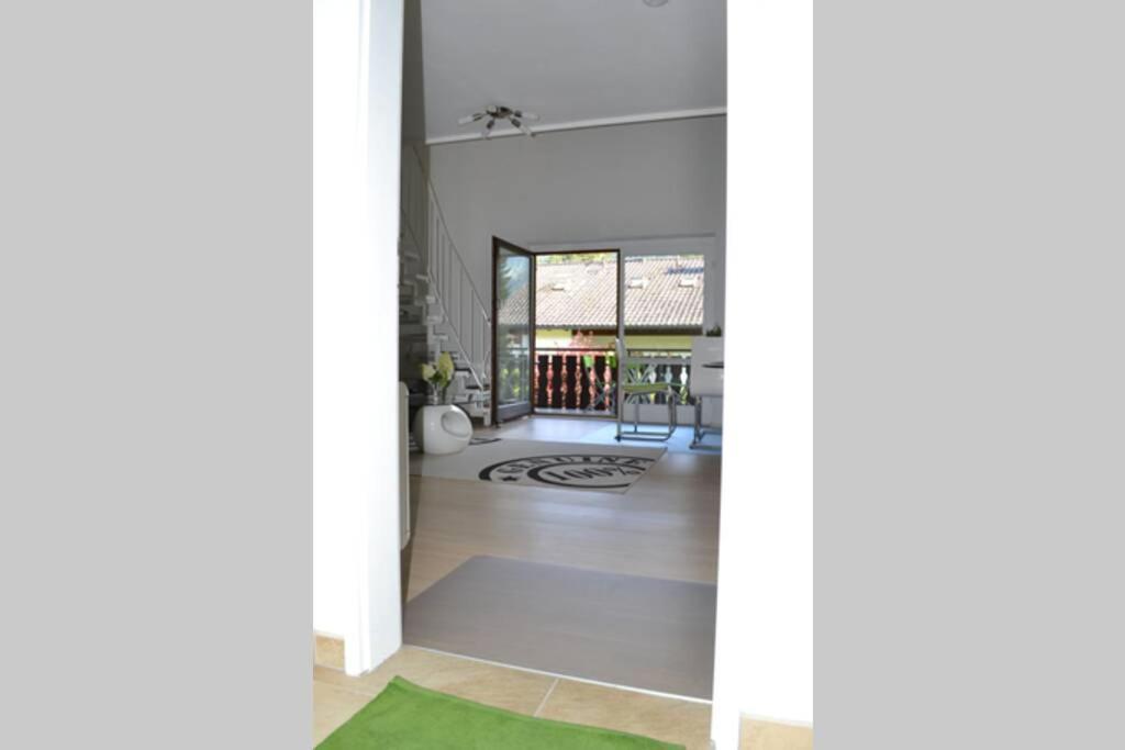 Appartement Stimmer *
