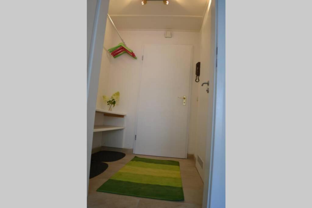 Appartement Stimmer Grainau