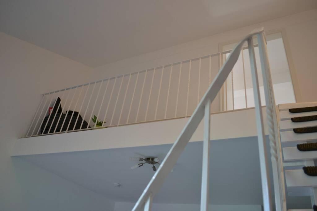 Stimmer Appartement Grainau